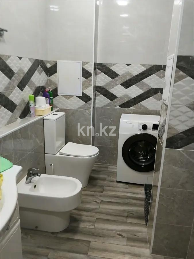 Продажа 2-комнатной квартиры, 84.6 м² в Астане - фото 5