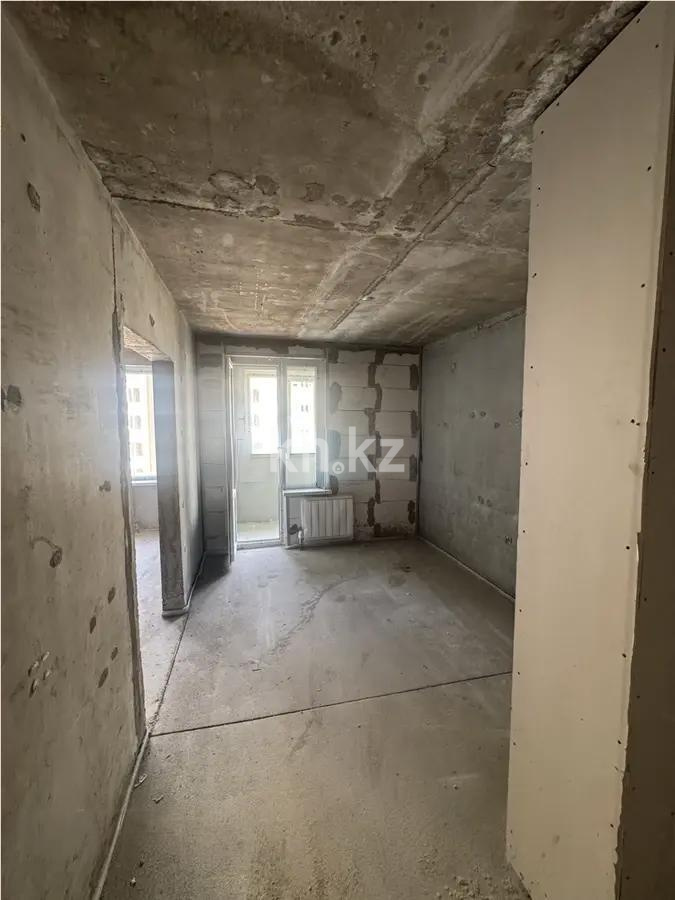 Продажа 1-комнатной квартиры, 38.8 м² в Алматы - фото 2