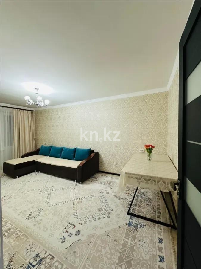 Продажа 3-комнатной квартиры, 61.1 м², мкр. Айнабулак-2, дом  75 в Алматы - фото 2