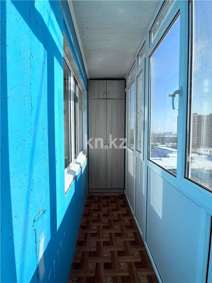 Продажа 2-комнатной квартиры, 51 м² в Караганде - фото 14