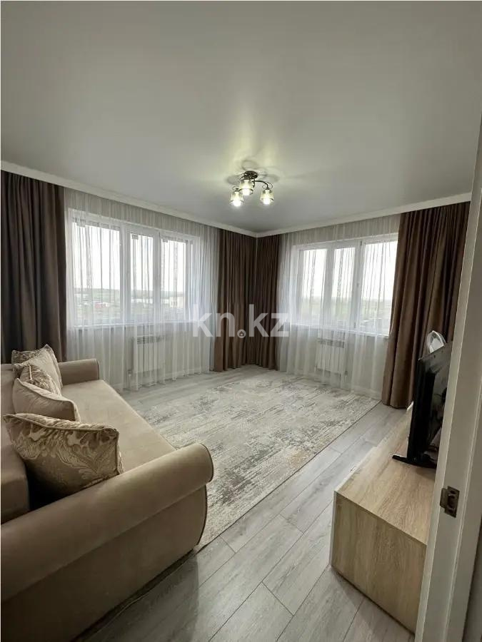 Продажа 2-комнатной квартиры, 51 м² в Астане - фото 2