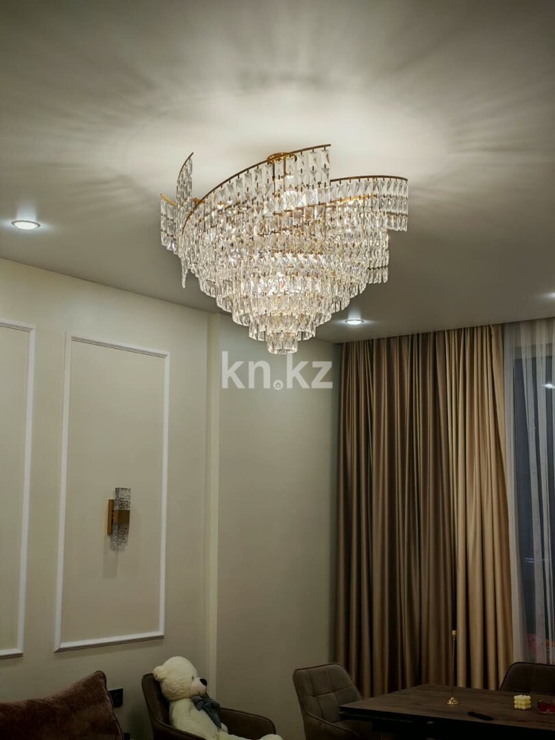 Продажа 3-комнатной квартиры, 97.5 м² в Астане - фото 3