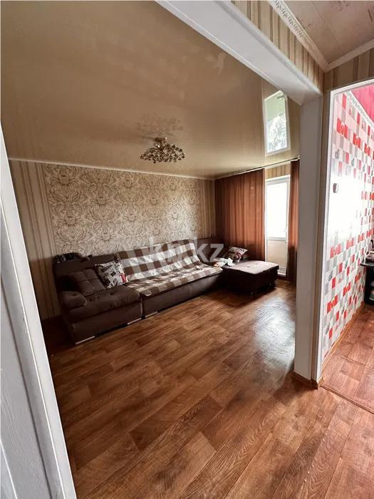 Продажа 3-комнатной квартиры, 56 м², ул. Алимхана Ермекова, дом  41 в Абае
