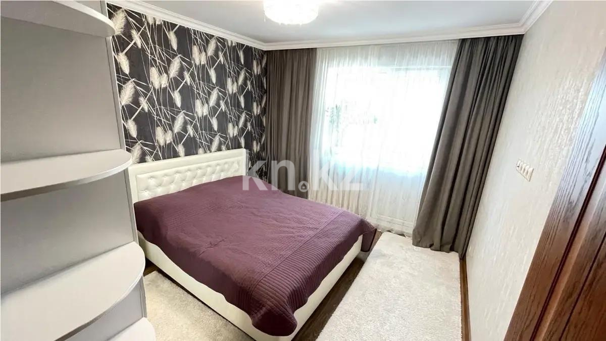 Продажа 3-комнатной квартиры, 78 м² в Астане - фото 2