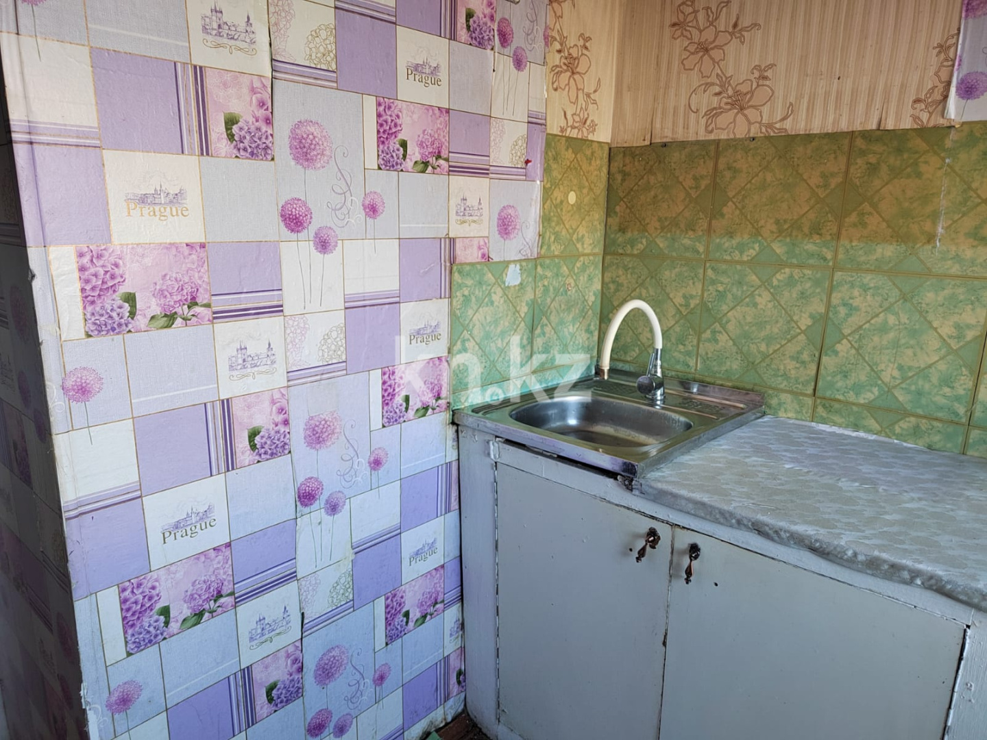 Продажа 1-комнатной квартиры, 30.2 м², мкр-н 11а, дом  6 в Караганде - фото 2