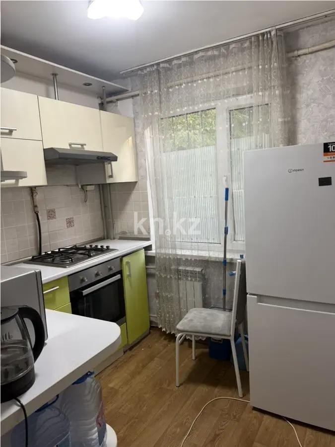 Продажа 2-комнатной квартиры, 44 м² в Алматы - фото 4