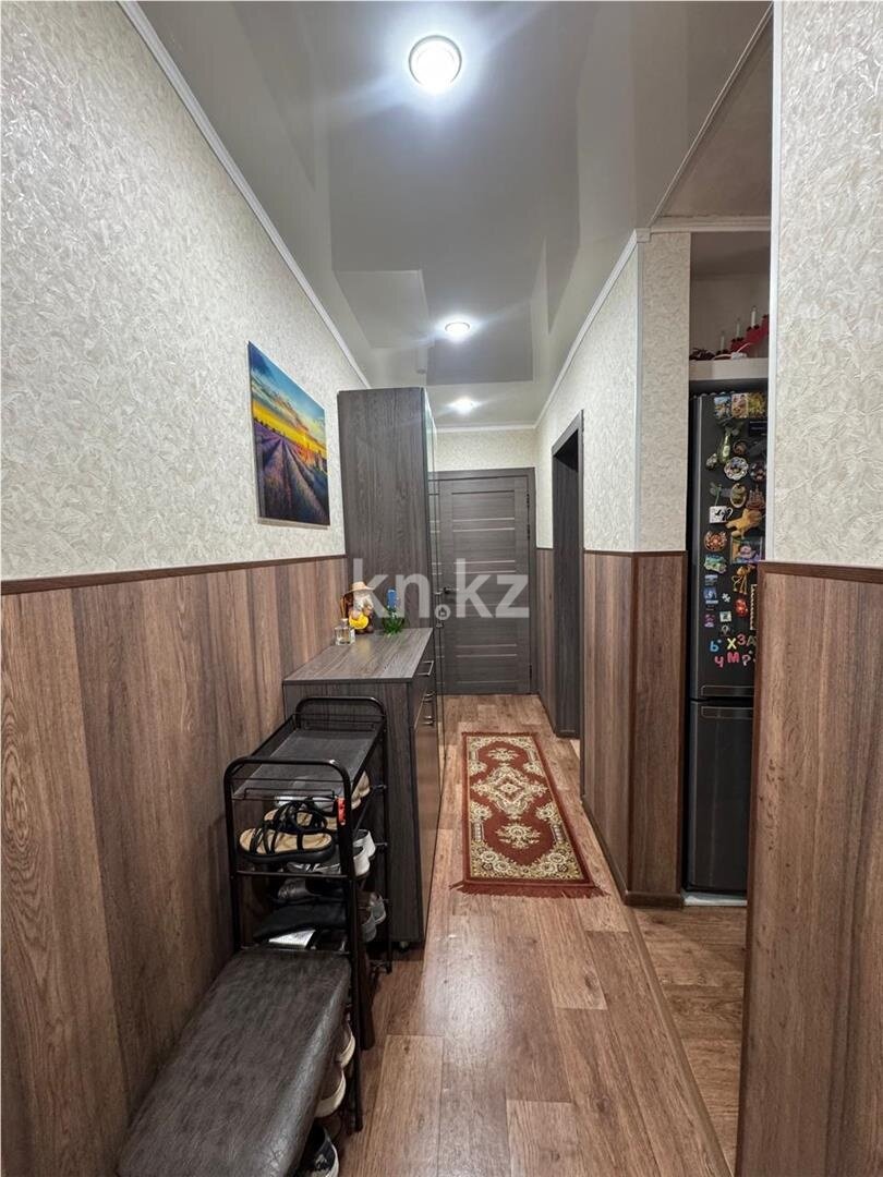 Продажа 3-комнатной квартиры, 61 м² в Темиртау - фото 12