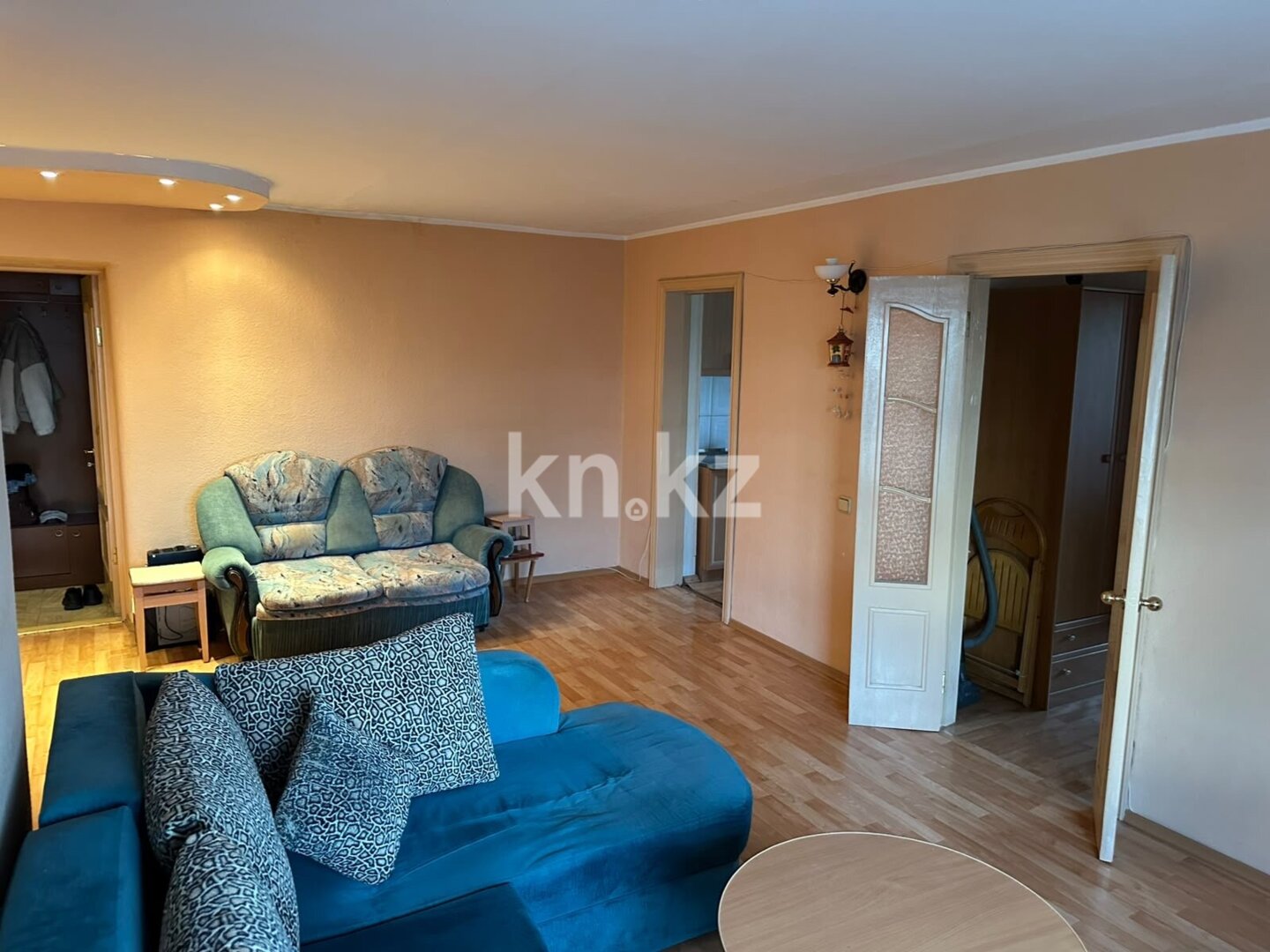 Аренда 3-комнатной квартиры, 70 м² в Астане