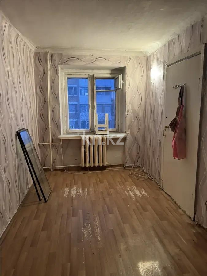 Продажа 2-комнатной квартиры, 44.1 м², ул. Ауэзова, дом  41 в Астане - фото 2
