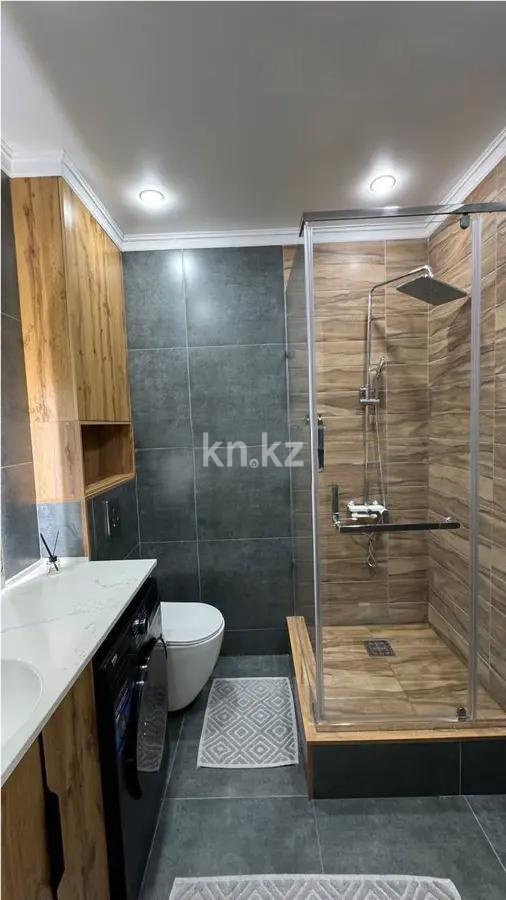 Продажа 4-комнатной квартиры, 110 м² в Астане - фото 4