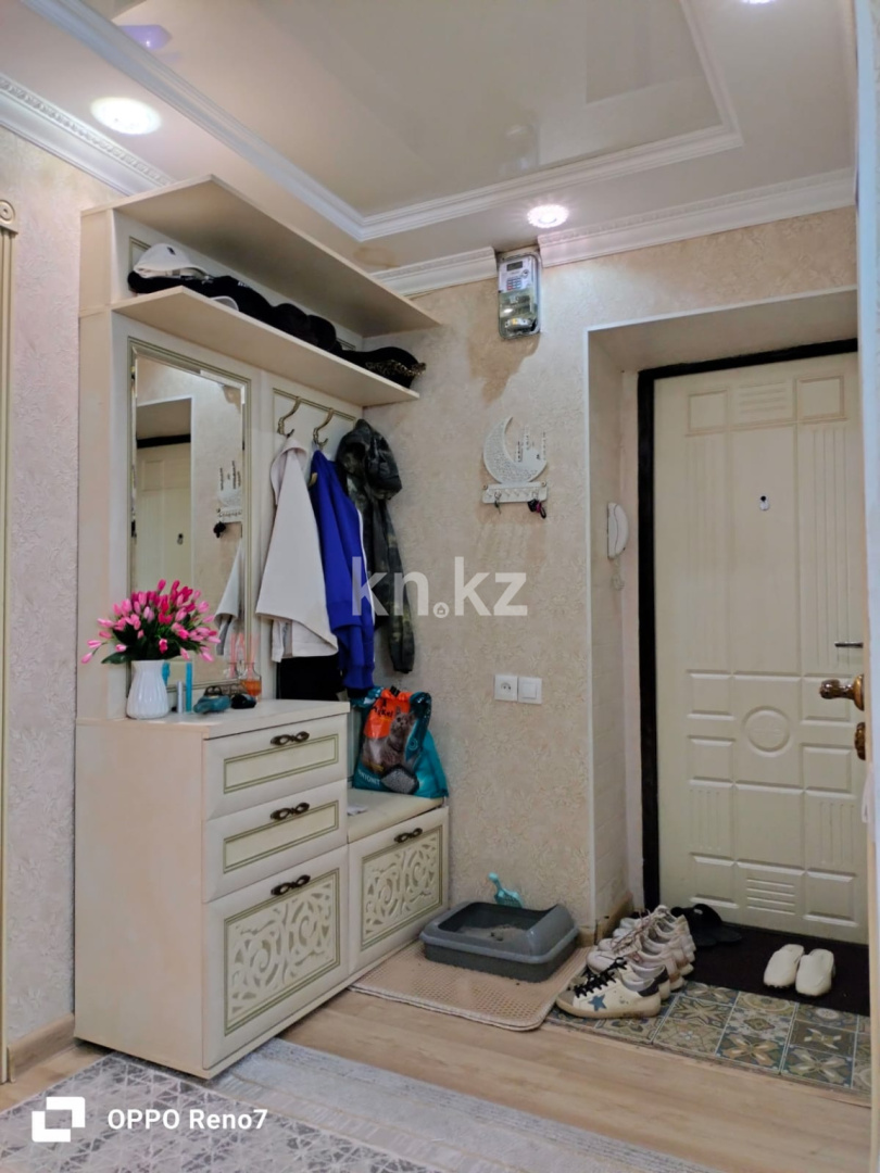 Продажа 3-комнатной квартиры, 63 м² в Таразе - фото 7