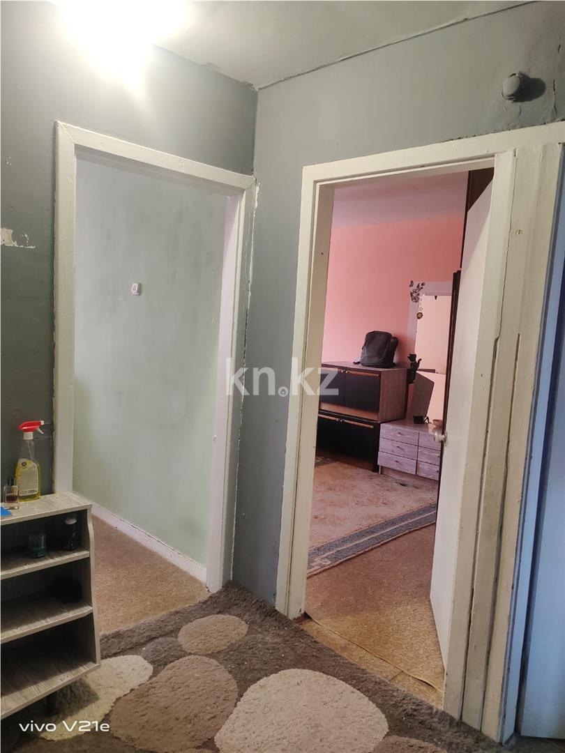 Продажа 3-комнатной квартиры, 61 м² в Караганде - фото 11
