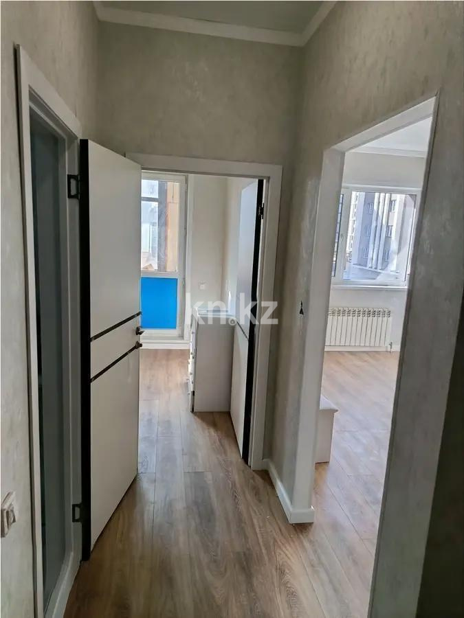 Продажа 1-комнатной квартиры, 41 м² в Астане - фото 4
