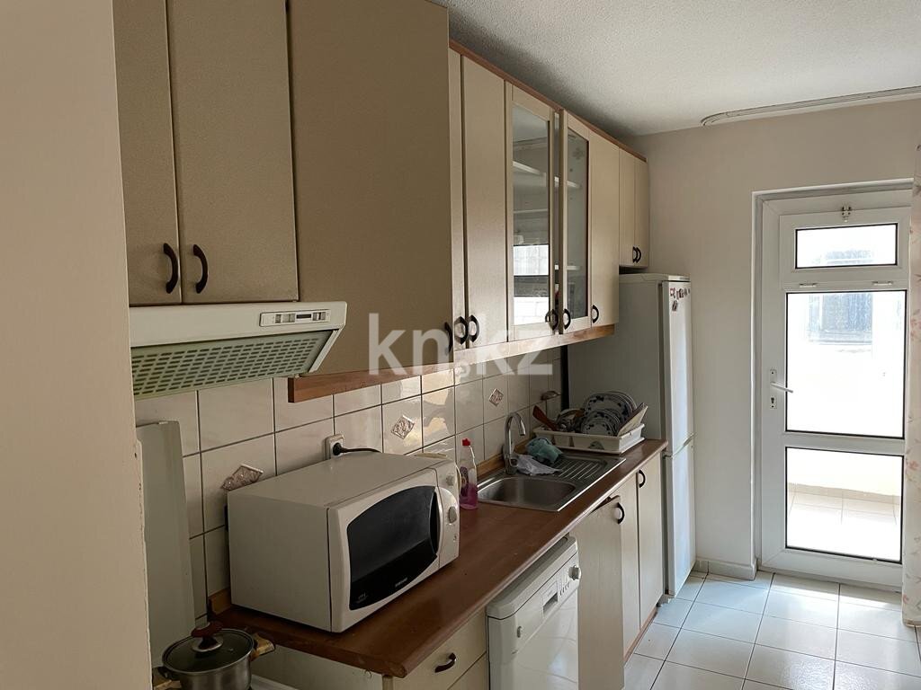Аренда 3-комнатной квартиры, 99 м² в Астане
