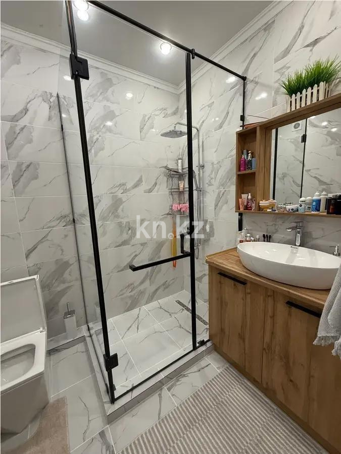 Продажа 3-комнатной квартиры, 75 м², ул. Сатпаева, дом  90/54 в Алматы - фото 5