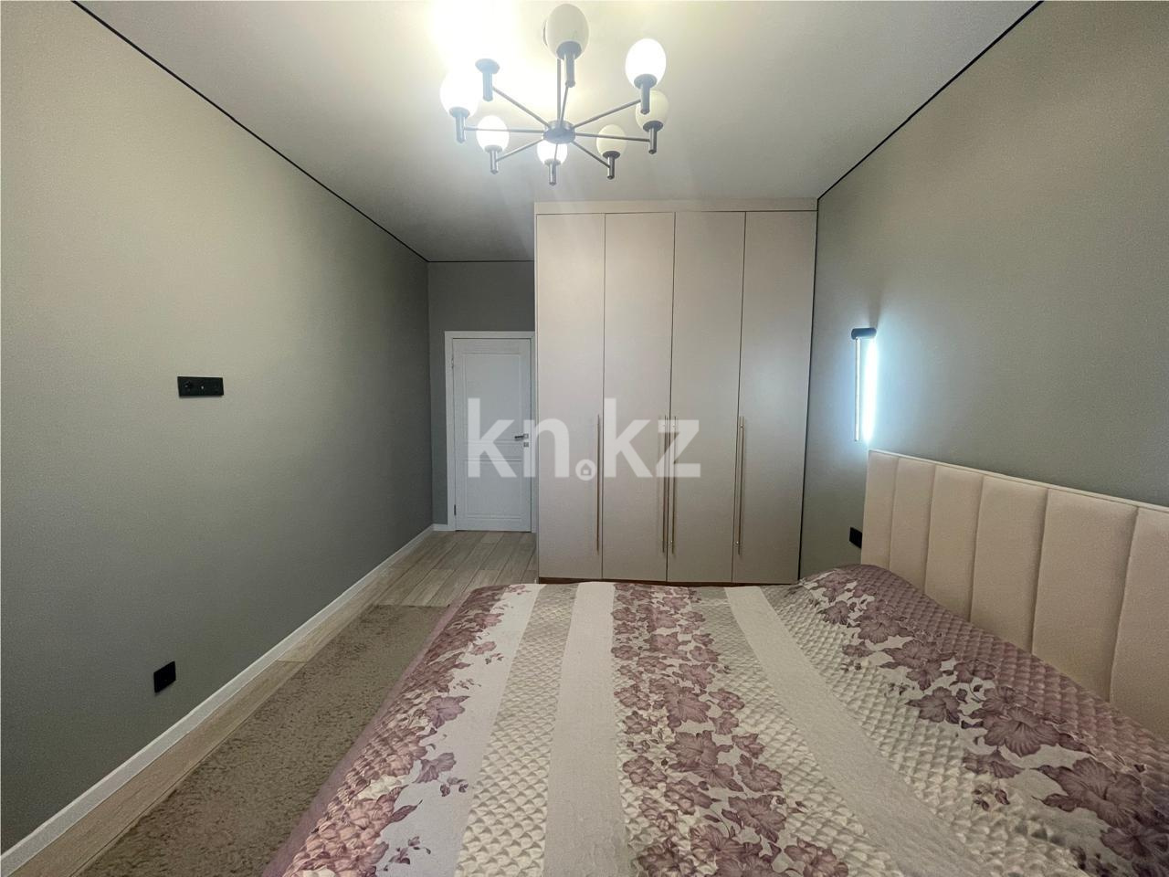 Продажа 2-комнатной квартиры, 51 м² в Астане - фото 5