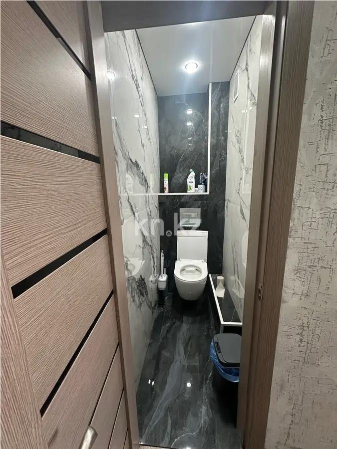 Продажа 2-комнатной квартиры, 51 м², ул. Прогресса, дом  29 в Караганде - фото 4