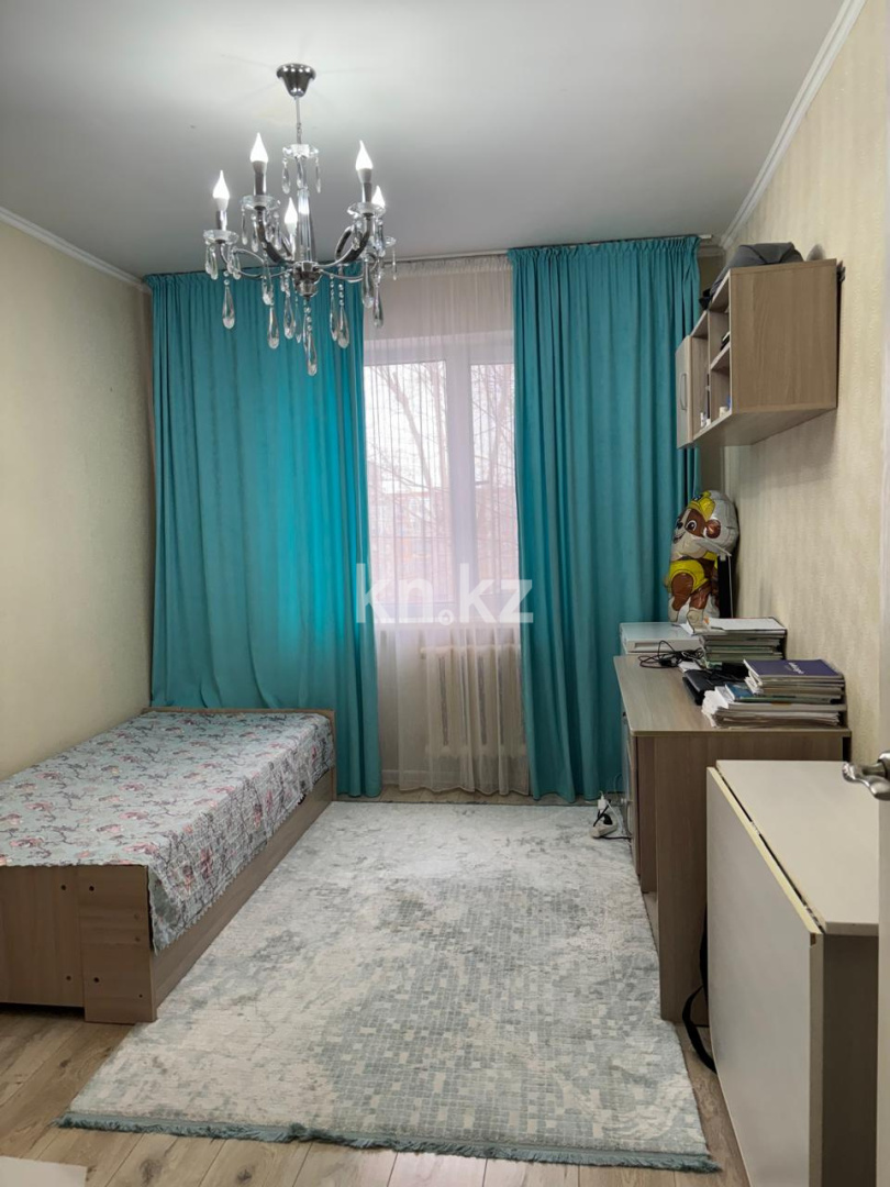 Продажа 3-комнатной квартиры, 63 м² в Астане - фото 3