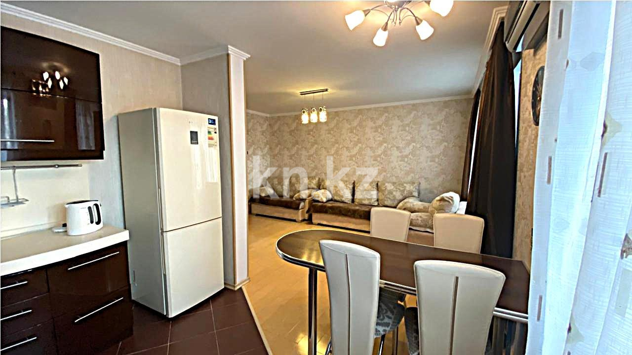 Продажа 3-комнатной квартиры, 60 м² в Караганде - фото 3