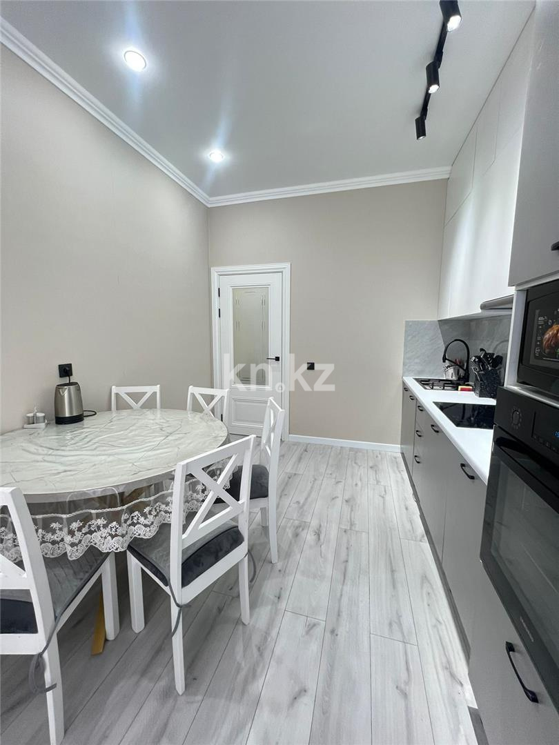 Продажа 2-комнатной квартиры, 60 м² в Караганде - фото 6