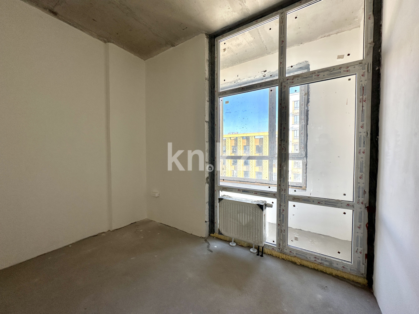 Продажа 3-комнатной квартиры, 72 м² в Алматы - фото 4