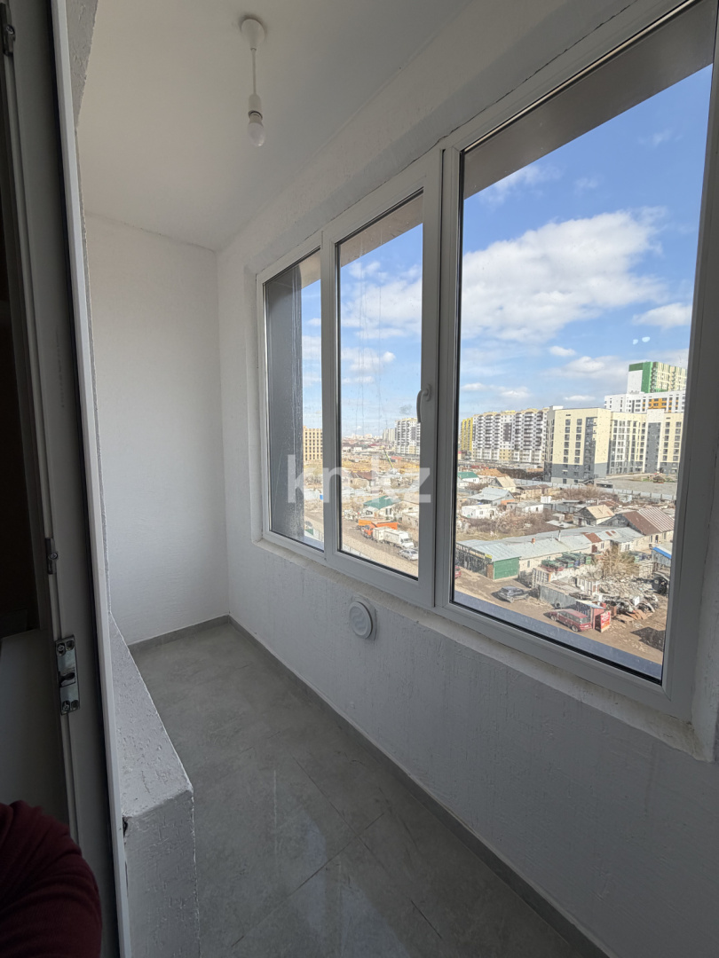 Продажа 3-комнатной квартиры, 63 м² в Астане - фото 11