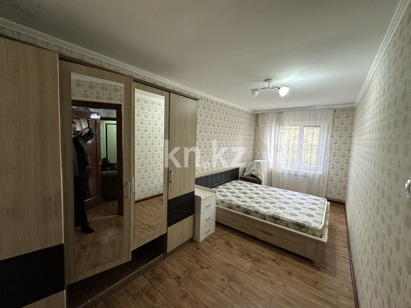 Продажа 4-комнатной квартиры, 80 м² в Шымкенте - фото 19
