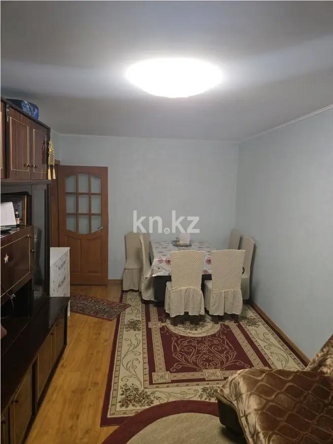 Продажа 4-комнатной квартиры, 73.9 м² в Алматы - фото 3