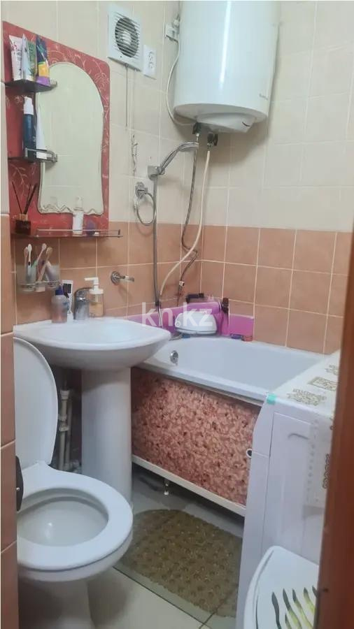 Продажа 2-комнатной квартиры, 41 м², ул. Штурманская, дом  10 в Караганде - фото 4