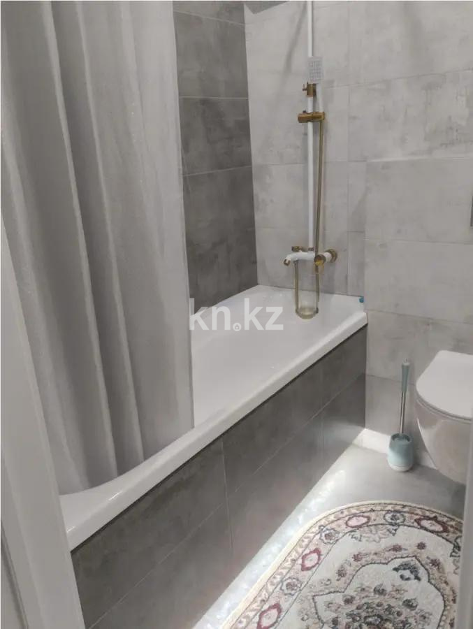 Продажа 1-комнатной квартиры, 40 м² в Астане - фото 3