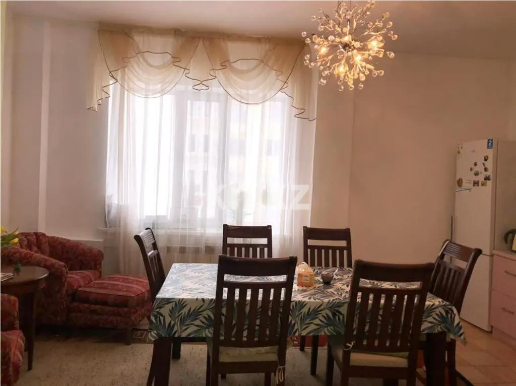 Продажа 2-комнатной квартиры, 109 м² в Астане - фото 2