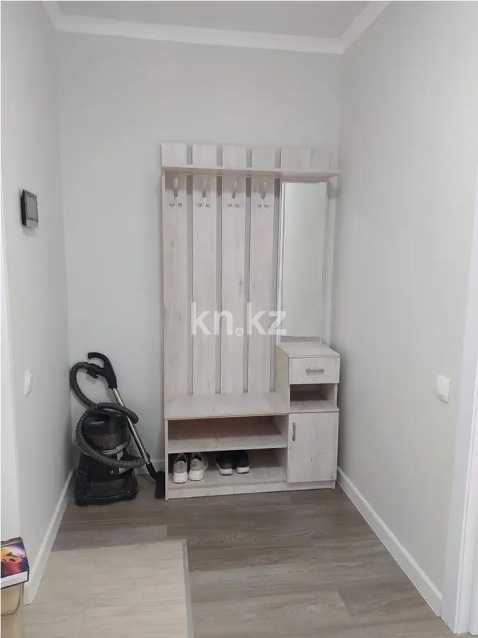 Продажа 1-комнатной квартиры, 42 м² в Астане - фото 4