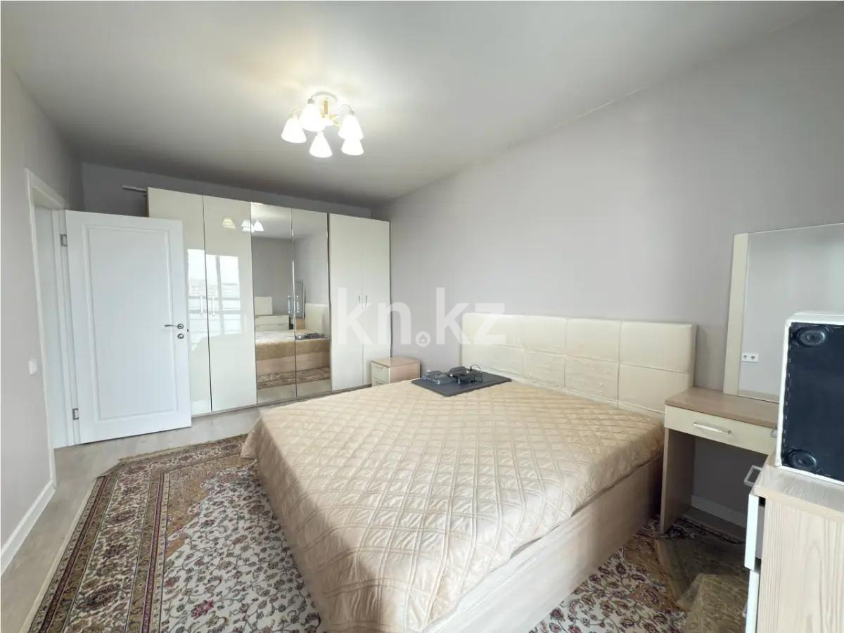 Продажа 3-комнатной квартиры, 85 м² в Астане - фото 2