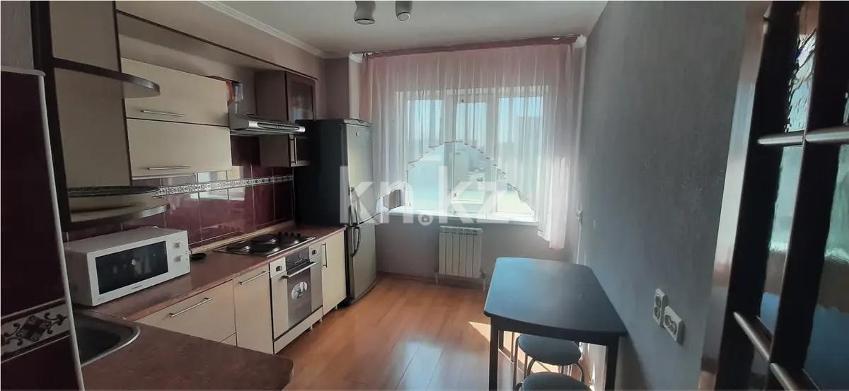 Продажа 2-комнатной квартиры, 56 м² в Астане - фото 2