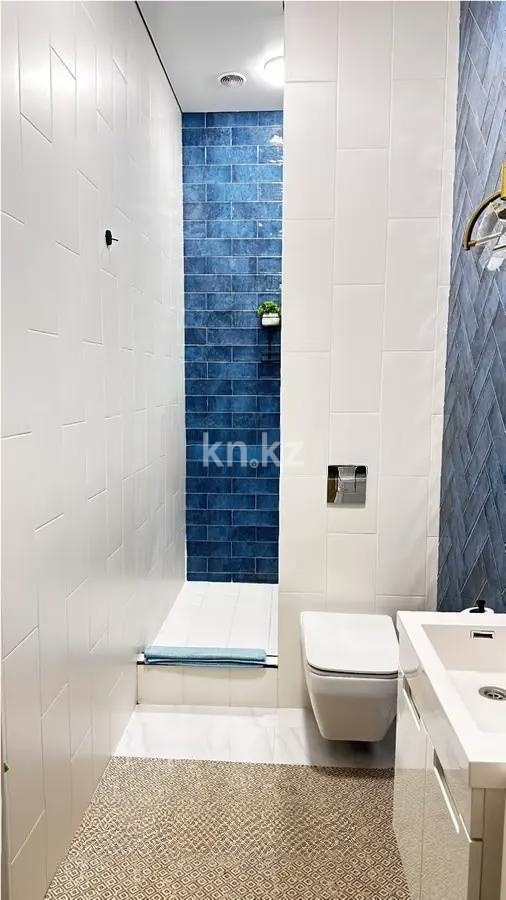 Продажа 4-комнатной квартиры, 97.2 м² в Астане - фото 7