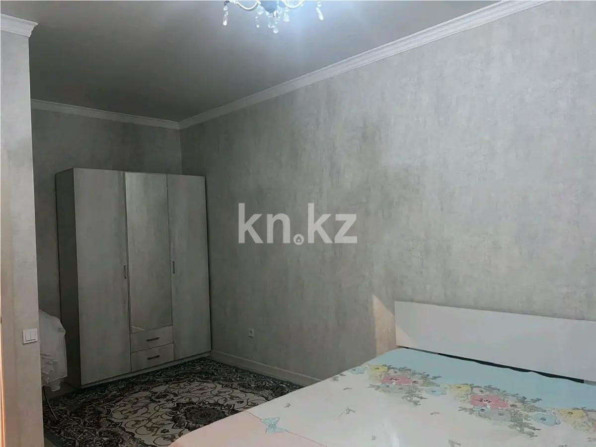 Продажа 2-комнатной квартиры, 49.8 м² в Астане