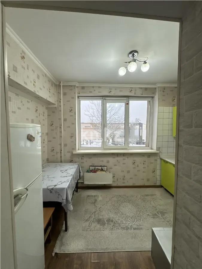 Продажа 1-комнатной квартиры, 29 м² в Алматы - фото 2