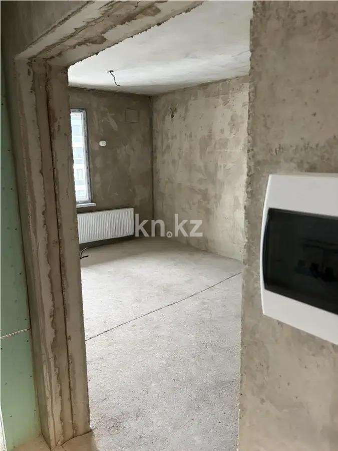 Продажа 2-комнатной квартиры, 42 м² в Астане