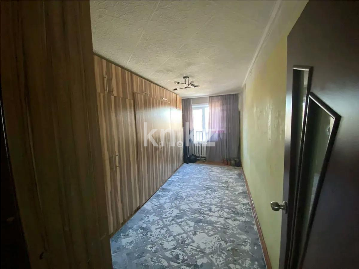 Продажа 2-комнатной квартиры, 44 м², 13-й мкр., дом  3 в Караганде - фото 2