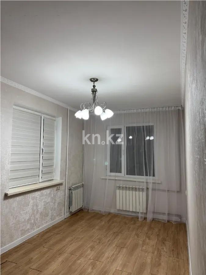 Продажа 2-комнатной квартиры, 46 м² в Алматы