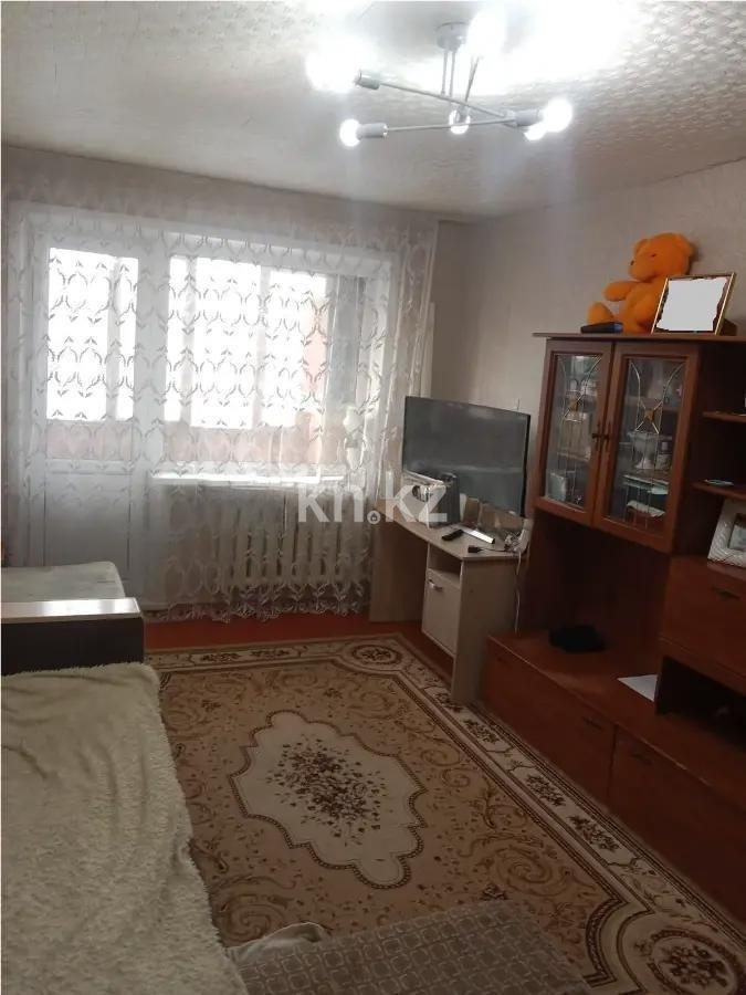 Продажа 2-комнатной квартиры, 44 м² в Караганде