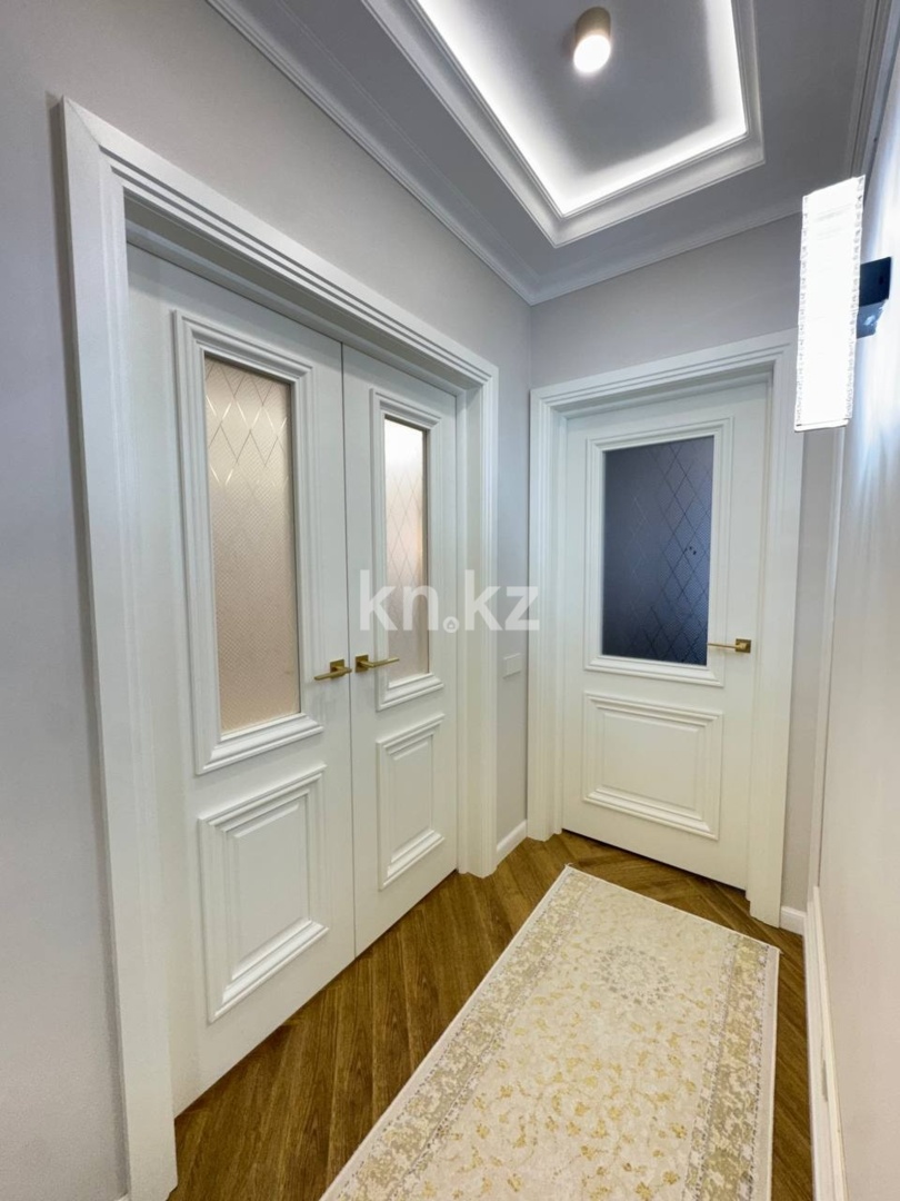 Продажа 3-комнатной квартиры, 90 м² в Астане - фото 22