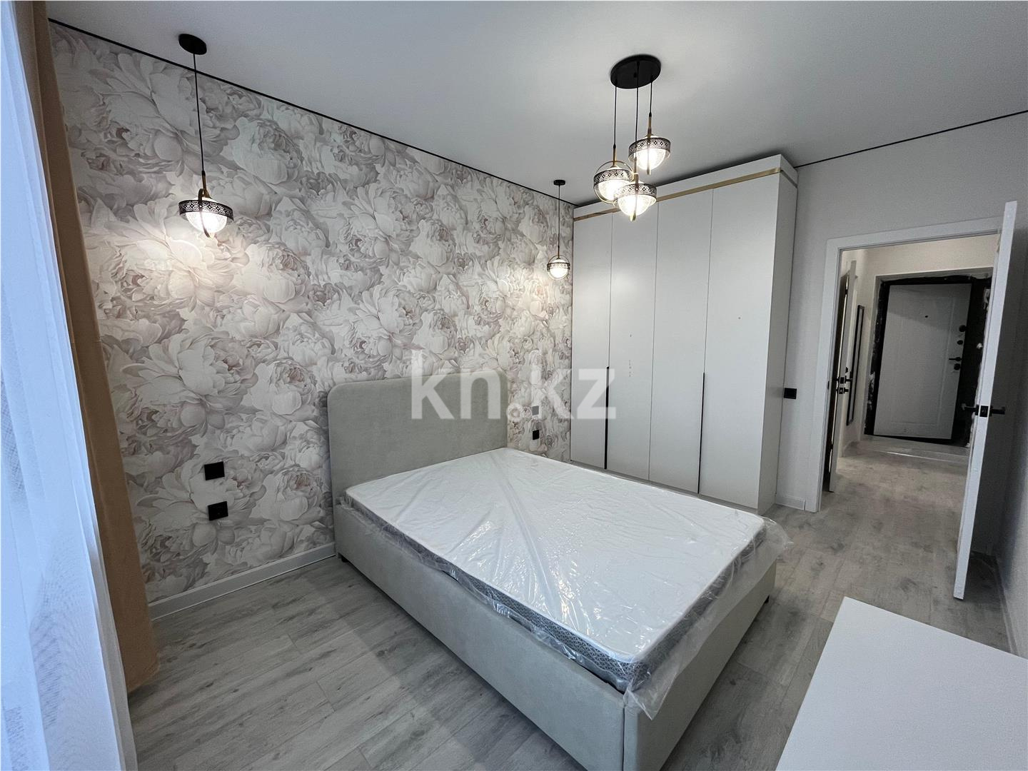 Продажа 2-комнатной квартиры, 46.5 м², ул. Туркестан в Астане - фото 10