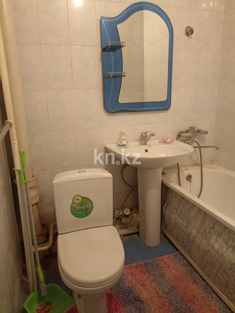 Аренда 1-комнатной квартиры, 32 м² в Алматы - фото 2