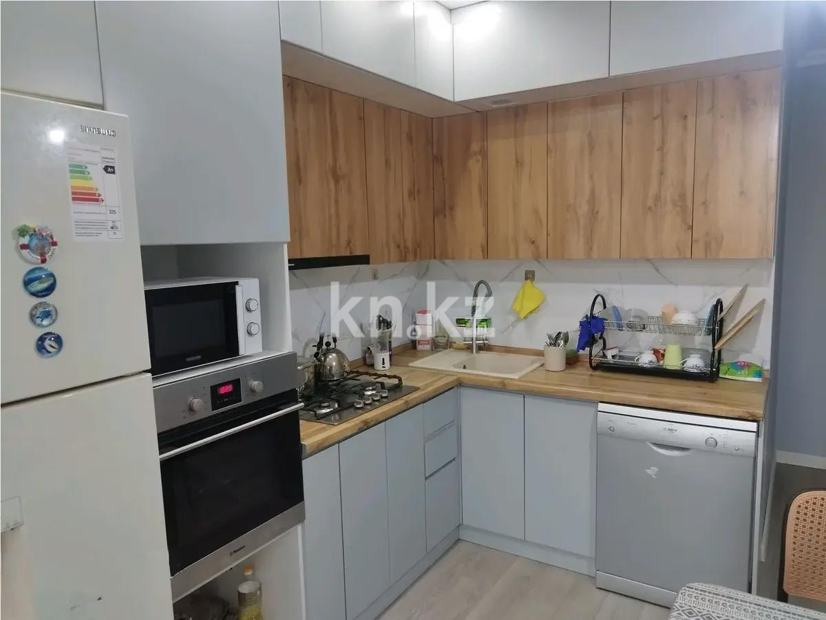 Продажа 3-комнатной квартиры, 90.8 м², ул. Алтын орда, дом  6/12 в Алматы - фото 5