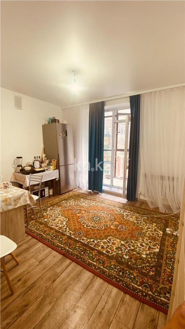 Продажа 1-комнатной квартиры, 41 м² в Караганде - фото 5