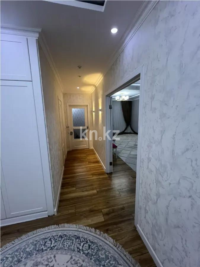 Продажа 3-комнатной квартиры, 88 м², пр. Кабанбай батыра, дом  49 в Астане - фото 7