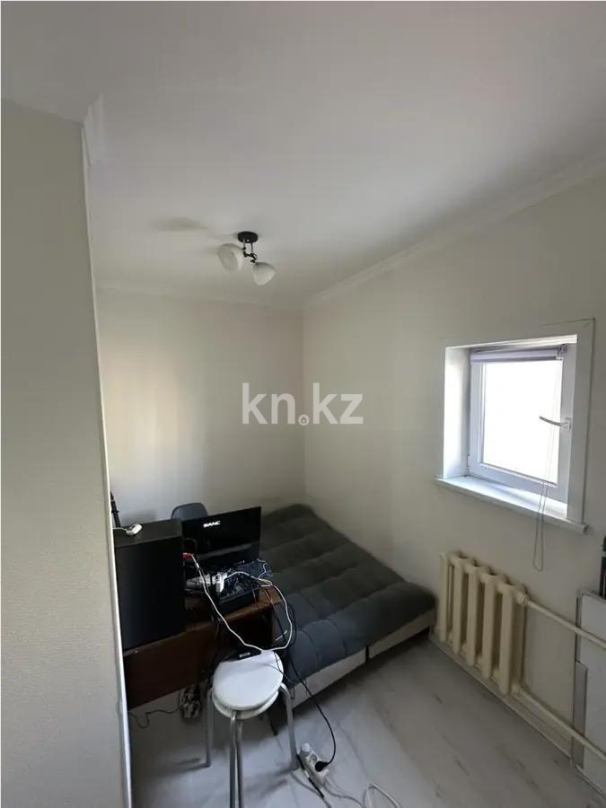 Продажа 1-комнатной квартиры, 16 м² в Астане