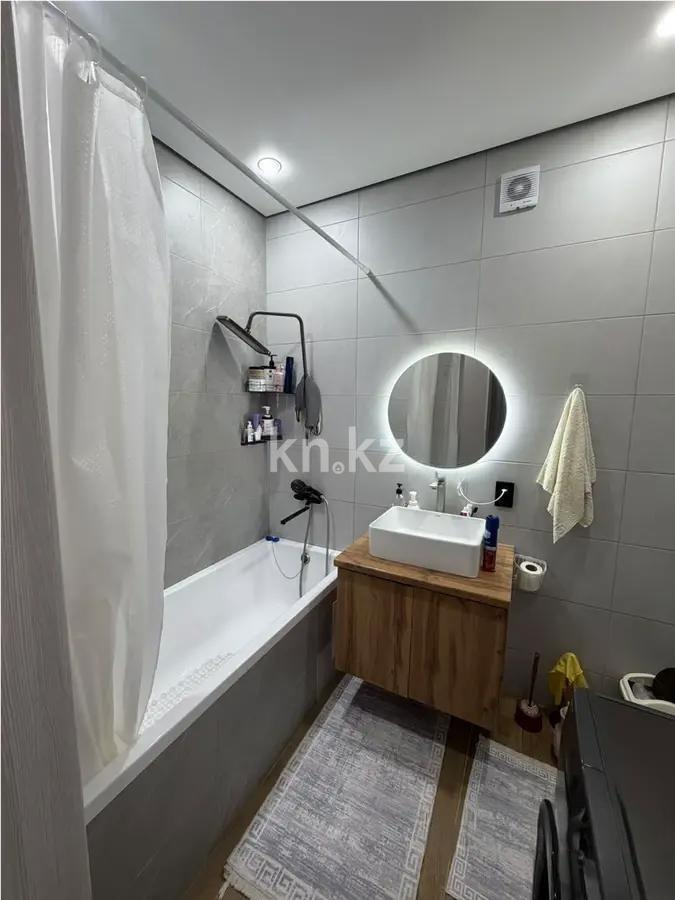 Продажа 1-комнатной квартиры, 40 м² в Астане - фото 4