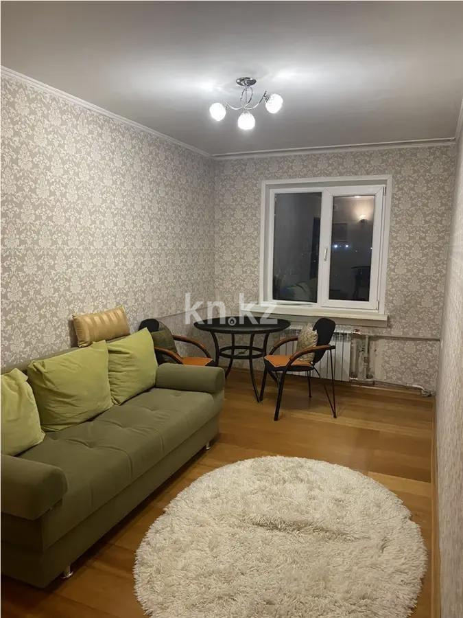 Продажа 2-комнатной квартиры, 44 м², пр. Назарбаева, дом  34 в Алматы